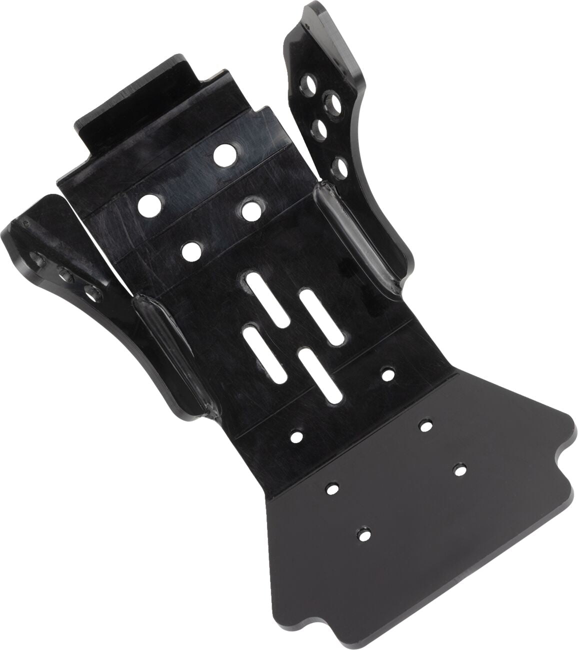 Moose Offroad Hard Parts Skid Plate Phd 6 Mm Ktm Gas Gas