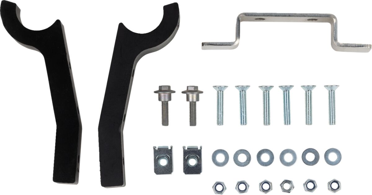 Moose Offroad Hard Parts Skid Plate Phd 6 Mm Ktm Gas Gas