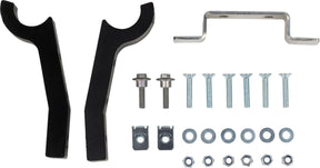 Moose Offroad Hard Parts Skid Plate Phd 6 Mm Ktm Gas Gas