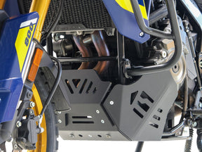 Moose Offroad Hard Parts Skid Plate Phd 6 Mm Ktm Gas Gas