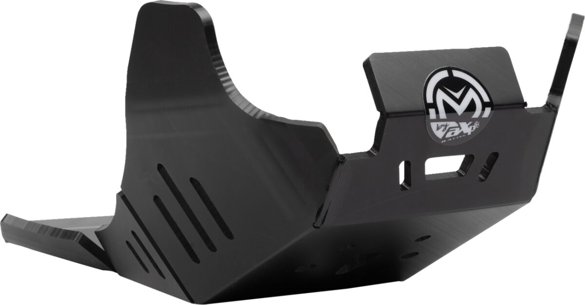 Moose Offroad Hard Parts Skid Plate Hdpe Xtreme Beta