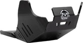 Moose Offroad Hard Parts Skid Plate Hdpe Xtreme Beta