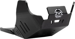 Moose Offroad Hard Parts Skid Plate Hdpe Xtreme Beta
