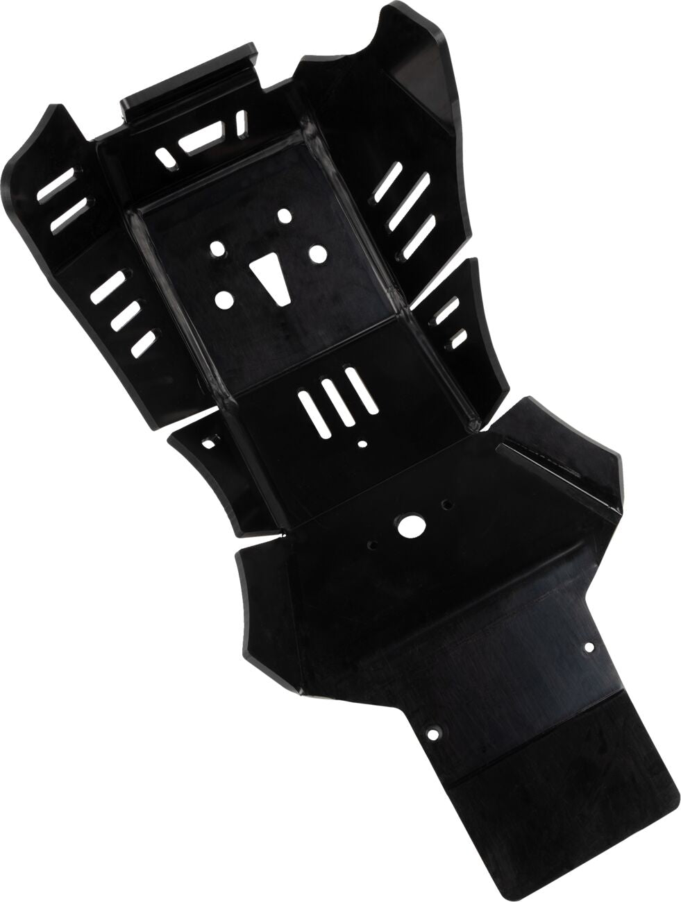 Moose Offroad Hard Parts Skid Plate Hdpe Xtreme Beta