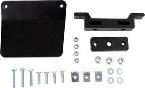 Moose Offroad Hard Parts Skid Plate Hdpe Xtreme Beta