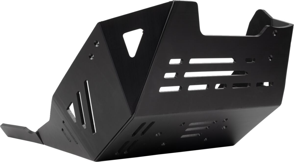 Moose Offroad Hard Parts Adv Skid Plate Aprilia Tuareg