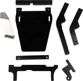 Moose Offroad Hard Parts Adv Skid Plate Aprilia Tuareg