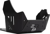 Moose Offroad Hard Parts Skdiplate Adven Hdpe 8 Mm Suzuk