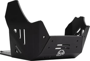 Moose Offroad Hard Parts Skdiplate Adven Hdpe 8 Mm Suzuk