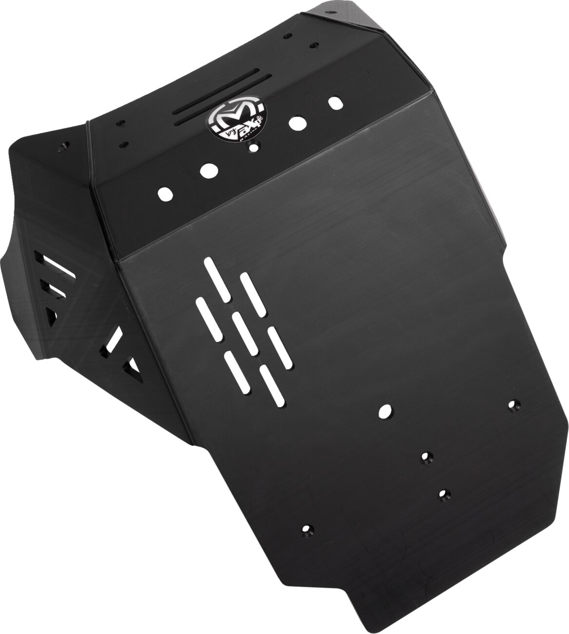 Moose Offroad Hard Parts Skdiplate Adven Hdpe 8 Mm Suzuk