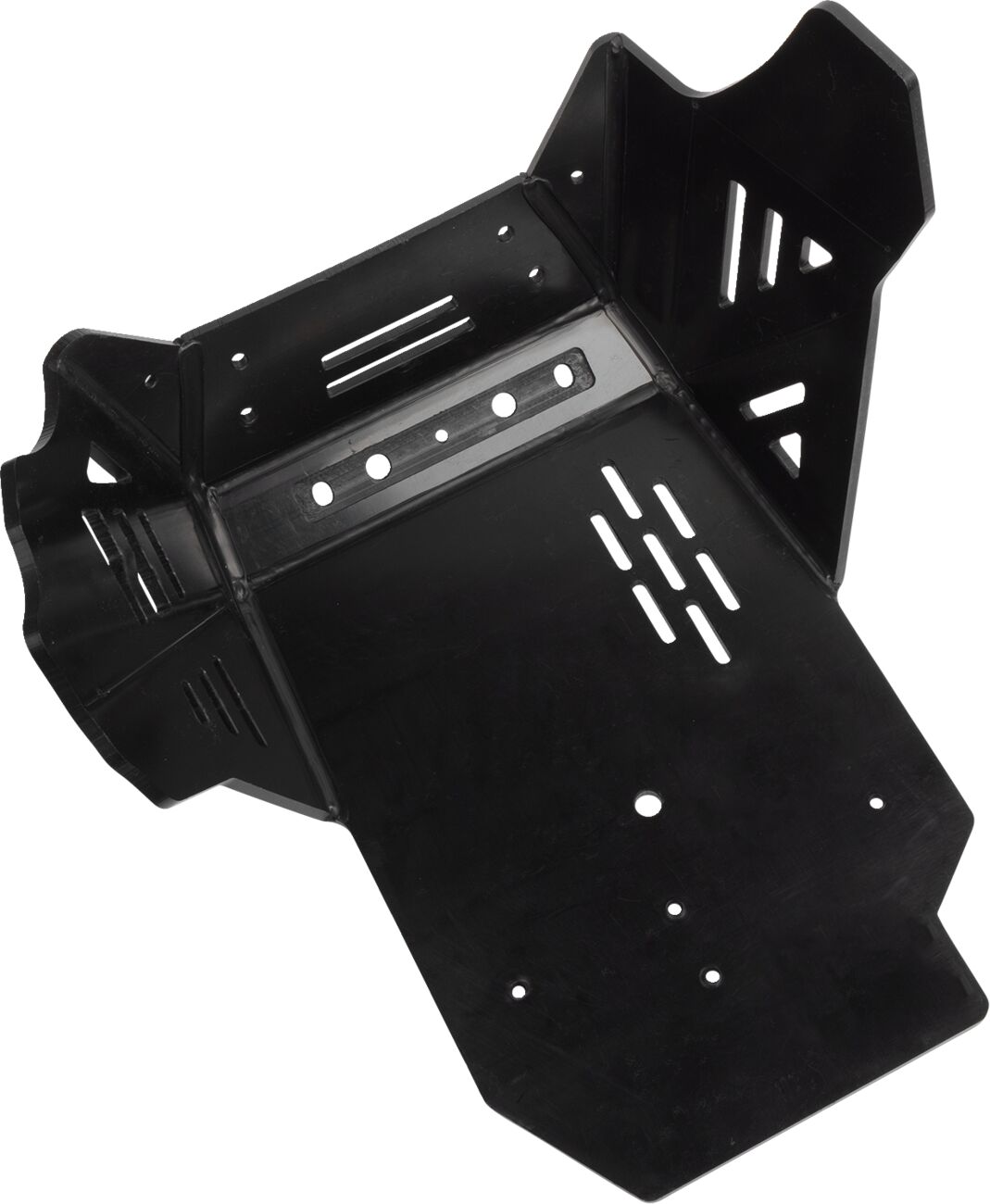 Moose Offroad Hard Parts Skdiplate Adven Hdpe 8 Mm Suzuk