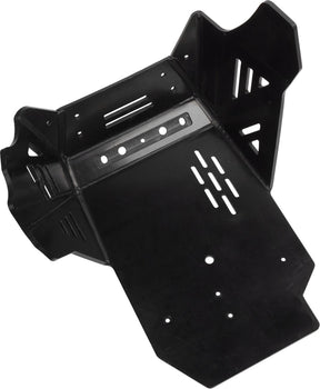 Moose Offroad Hard Parts Skdiplate Adven Hdpe 8 Mm Suzuk