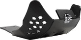 Moose Offroad Hard Parts Skid Plate Phd 6 Mm Kawasaki