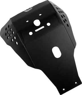 Moose Offroad Hard Parts Skid Plate Phd 6 Mm Kawasaki