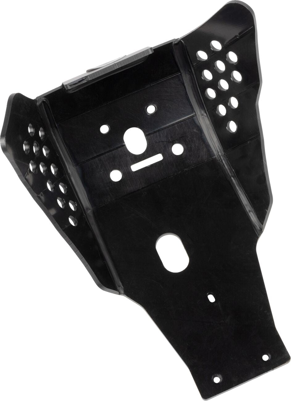 Moose Offroad Hard Parts Skid Plate Phd 6 Mm Kawasaki