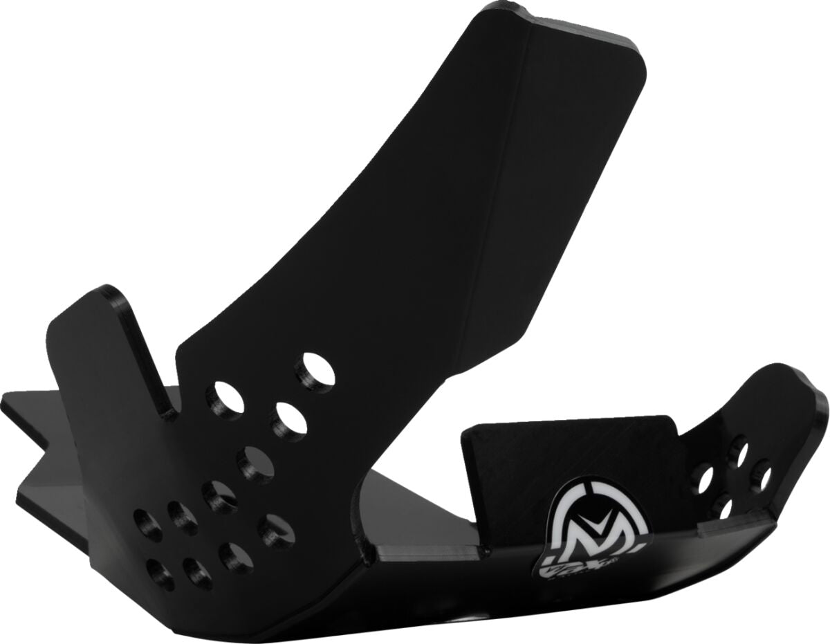 Moose Offroad Hard Parts Skid Plate Phd 6 Mm Yamaha
