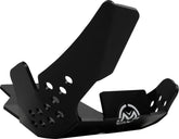 Moose Offroad Hard Parts Skid Plate Phd 6 Mm Yamaha