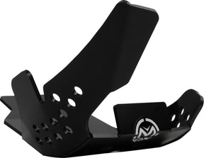 Moose Offroad Hard Parts Skid Plate Phd 6 Mm Yamaha
