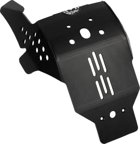 Moose Offroad Hard Parts Skid Plate Phd 6 Mm Yamaha
