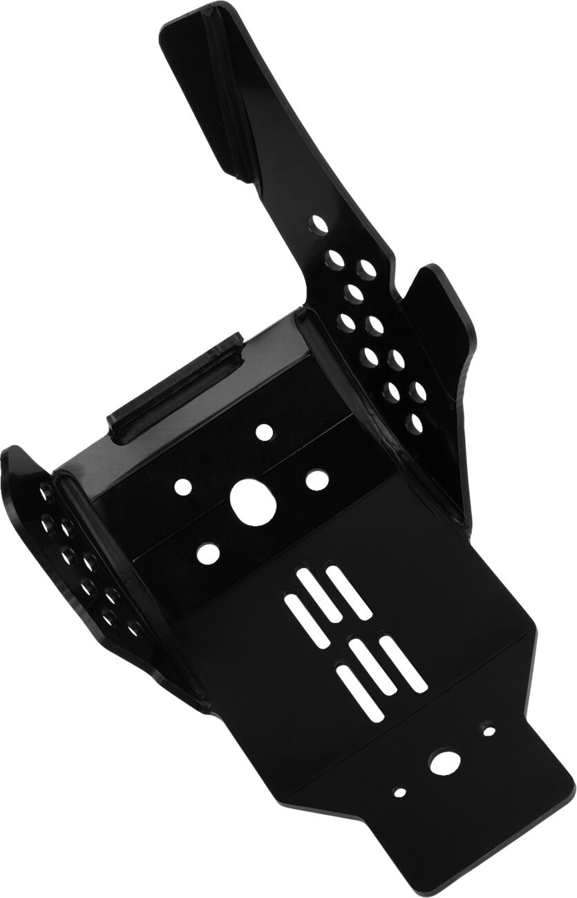 Moose Offroad Hard Parts Skid Plate Phd 6 Mm Yamaha