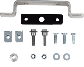 Moose Offroad Hard Parts Skid Plate Phd 6 Mm Yamaha