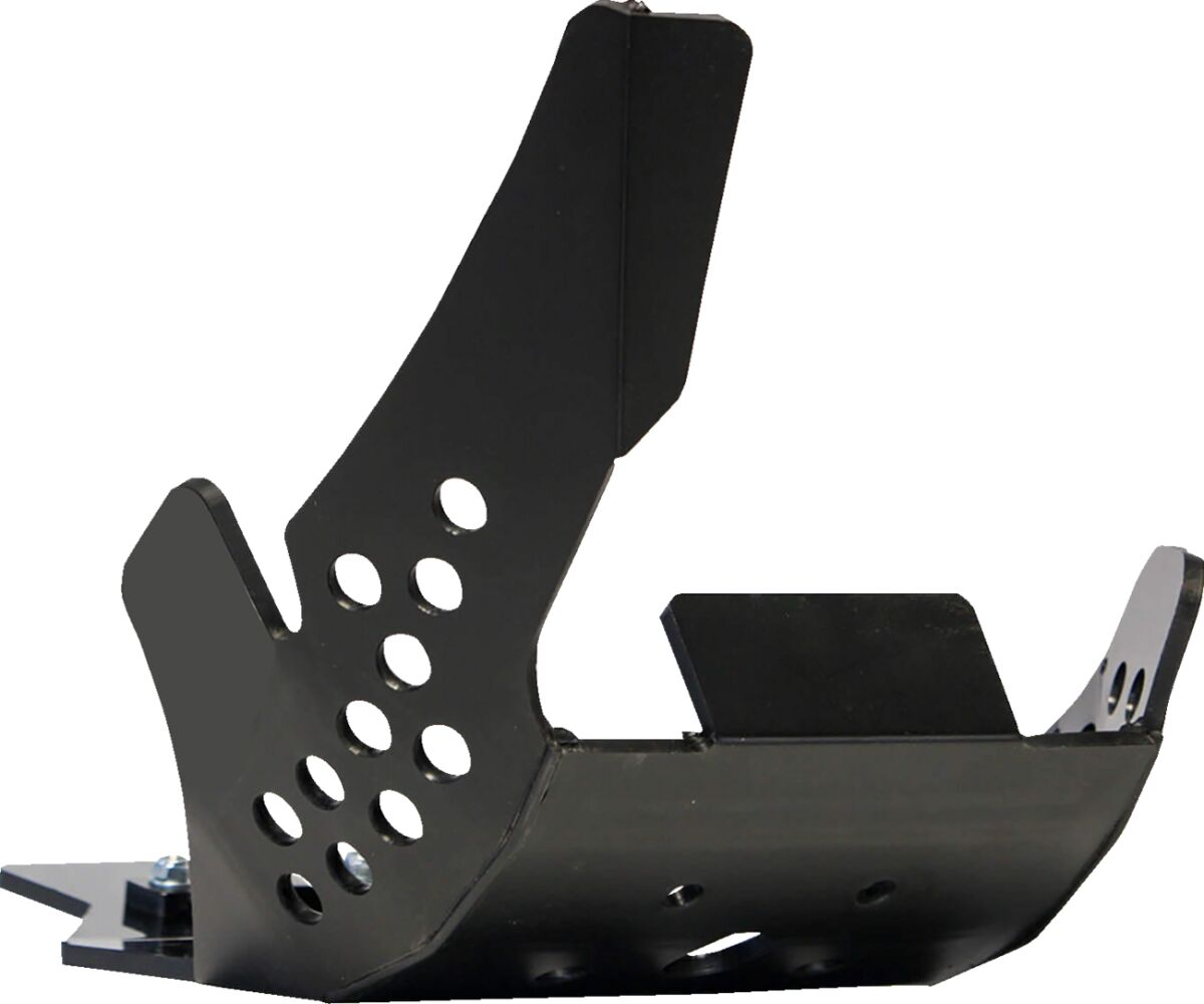 Moose Offroad Hard Parts Skid Plate Hdpe Xtreme Yamaha