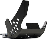 Moose Offroad Hard Parts Skid Plate Hdpe Xtreme Yamaha