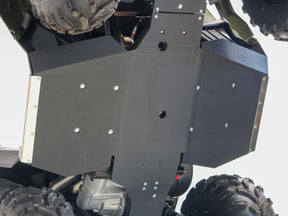 Axp Racing Full Frame Skid Plate Sportsma