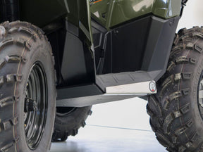 Axp Racing Full Frame Skid Plate Sportsma