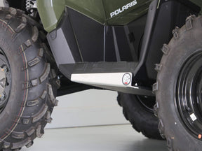 Axp Racing Full Frame Skid Plate Sportsma