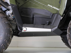 Axp Racing Full Frame Skid Plate Sportsma