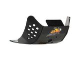 Axp Racing Skid Plate Phd 6 Mm Kaw Kx450