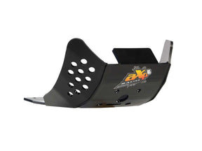 Axp Racing Skid Plate Phd 6 Mm Kaw Kx450