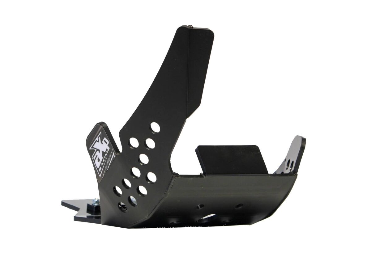 Axp Racing Skid Plate Phd 6 Mm Yam Yz250 F