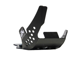 Axp Racing Skid Plate Phd 6 Mm Yam Yz250 F