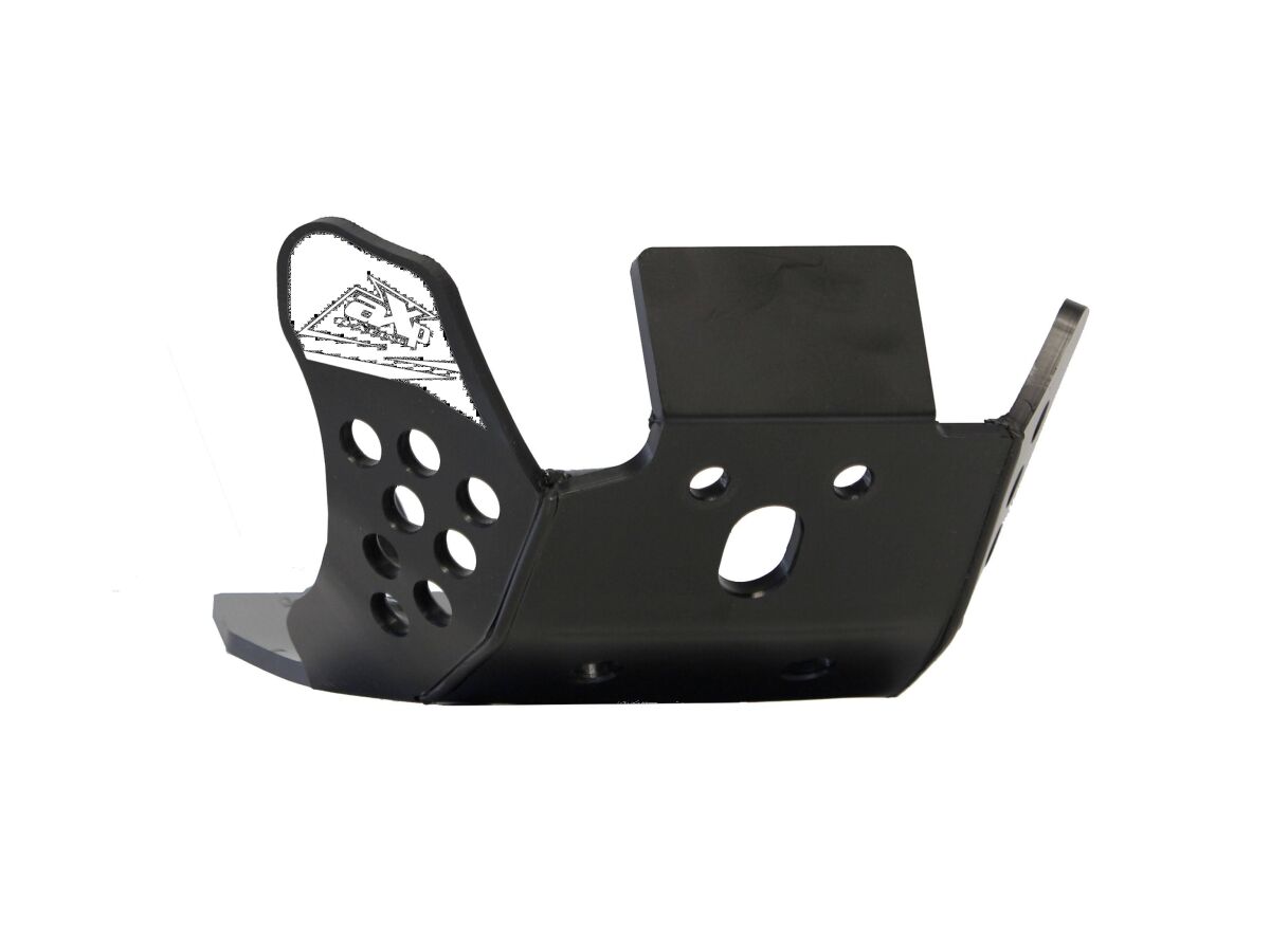 Axp Racing Skid Plate Phd 6 Mm Ktm 65 Sx