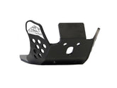 Axp Racing Skid Plate Phd 6 Mm Ktm 65 Sx