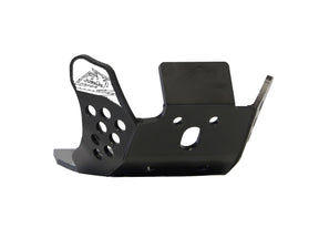 Axp Racing Skid Plate Phd 6 Mm Ktm 65 Sx