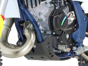 Axp Racing Skid Plate Phd 6 Mm Ktm 65 Sx
