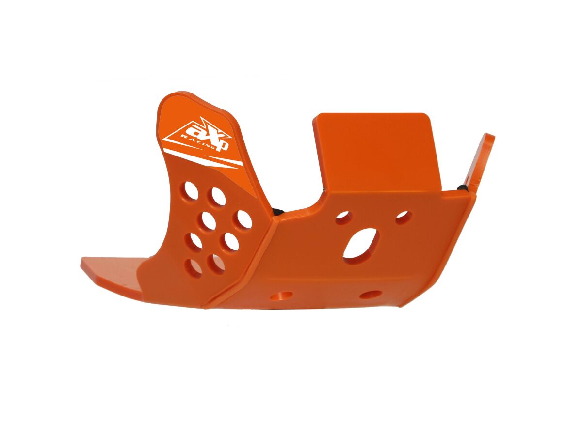 Axp Racing Skid Plate Phd 6 Mm Ktm 65 Sx