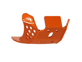 Axp Racing Skid Plate Phd 6 Mm Ktm 65 Sx