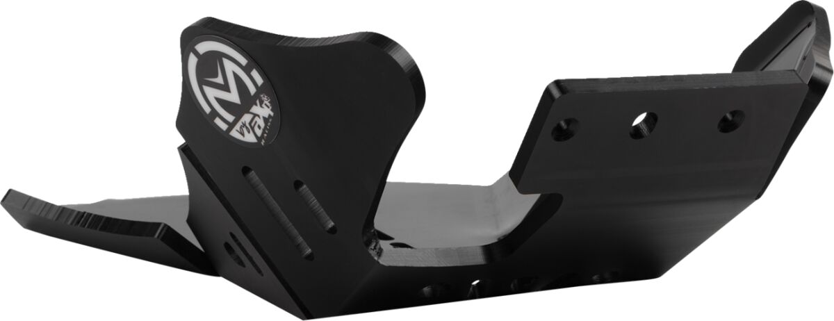 Moose Offroad Hard Parts Skid Plate Hdpe Xtreme Beta