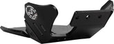 Moose Offroad Hard Parts Skid Plate Hdpe Xtreme Beta