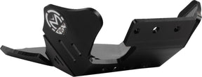 Moose Offroad Hard Parts Skid Plate Hdpe Xtreme Beta