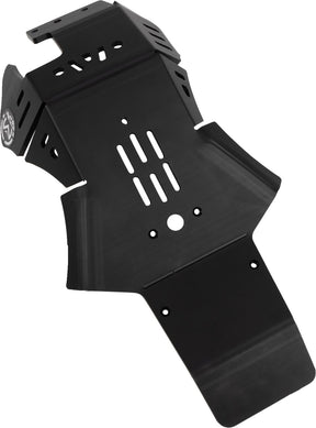 Moose Offroad Hard Parts Skid Plate Hdpe Xtreme Beta