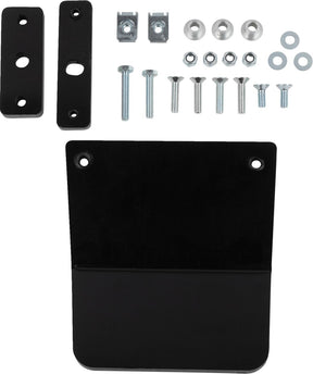 Moose Offroad Hard Parts Skid Plate Hdpe Xtreme Beta