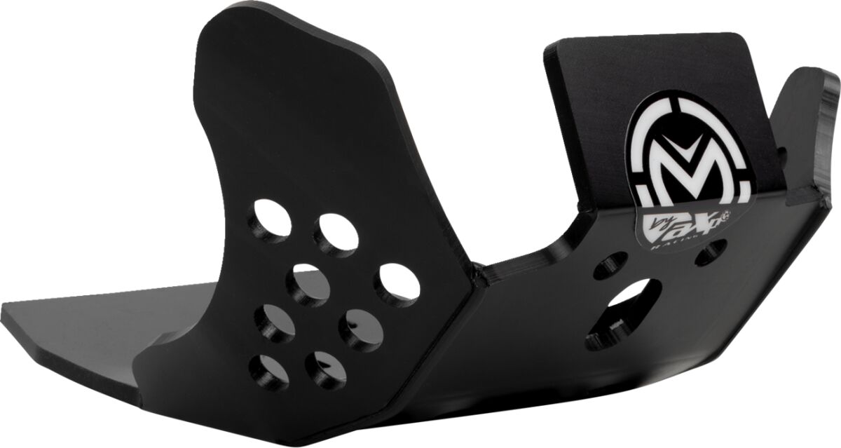 Moose Offroad Hard Parts Skid Plate 6 Mm Phd Ktm
