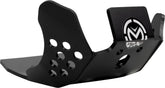 Moose Offroad Hard Parts Skid Plate 6 Mm Phd Ktm