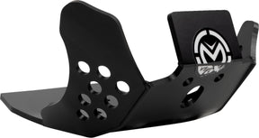 Moose Offroad Hard Parts Skid Plate 6 Mm Phd Ktm