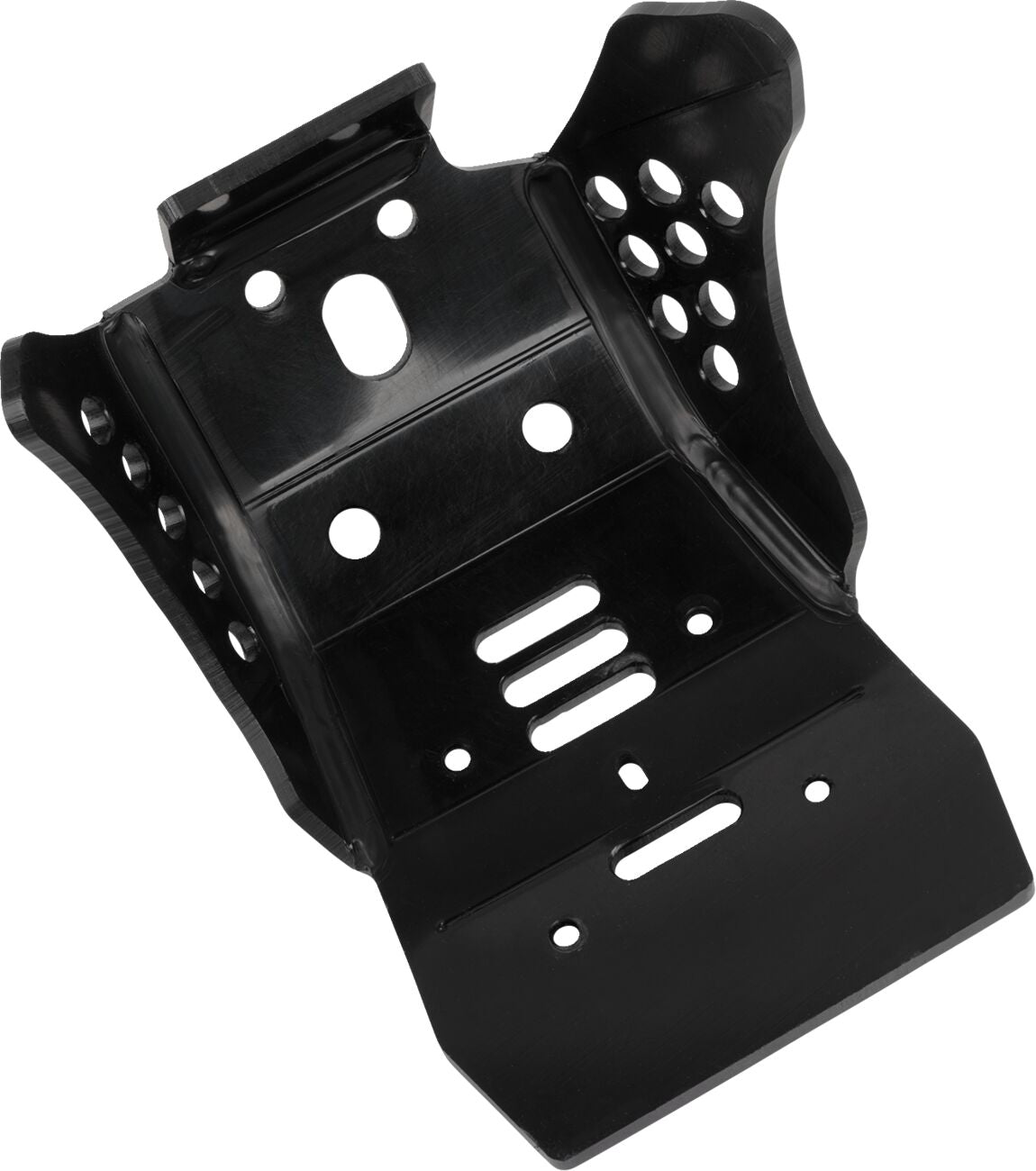 Moose Offroad Hard Parts Skid Plate 6 Mm Phd Ktm